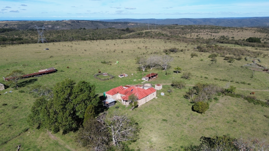 Commercial Property for Sale in Komga Eastern Cape